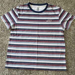 Vans| Vintage Classic Short Sleeve Tee